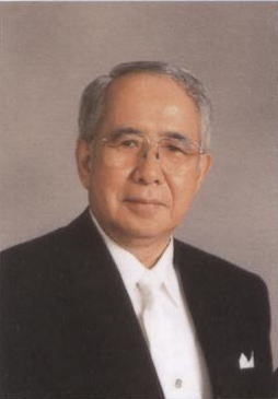 代表取締役 持塚清彦